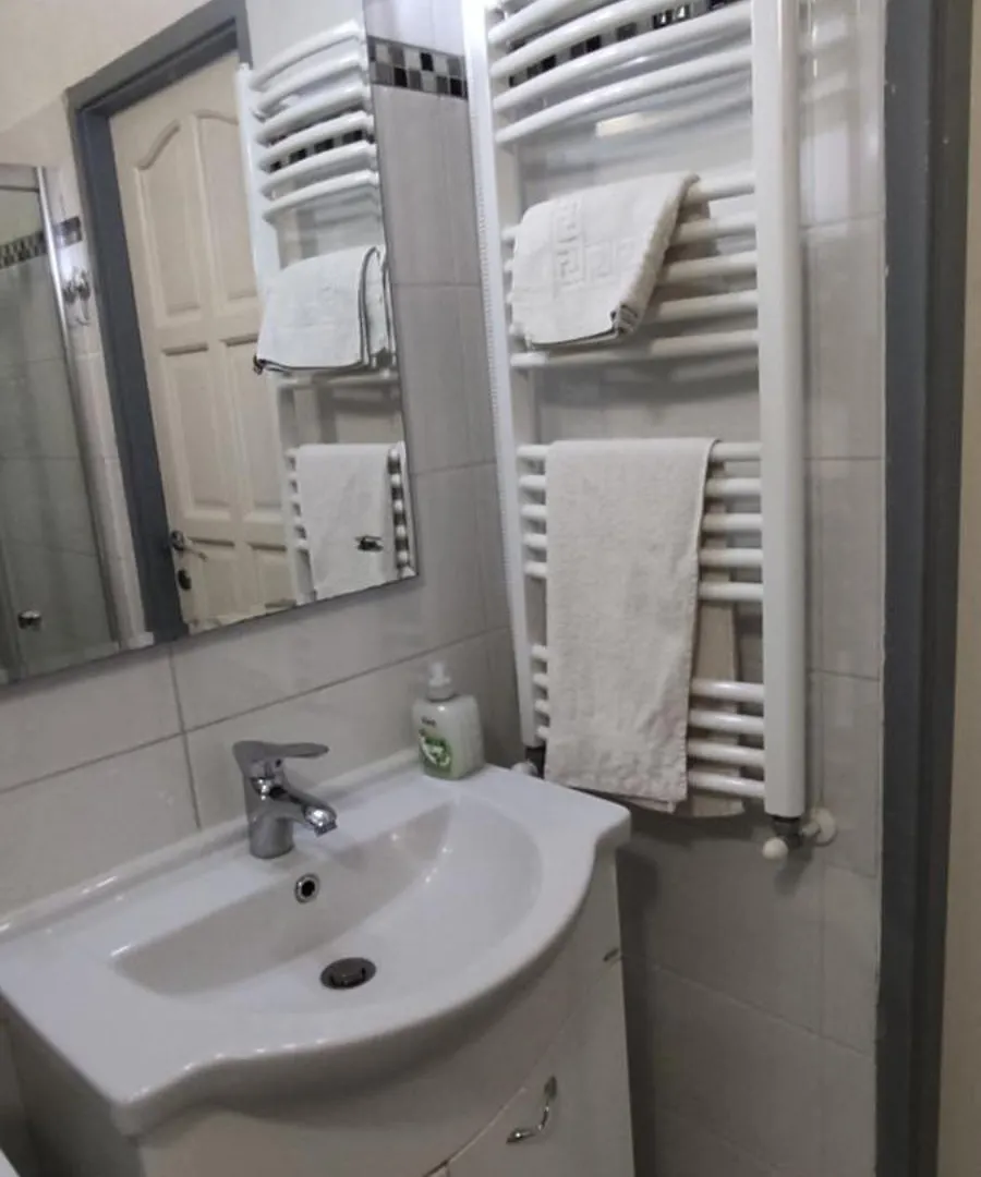 Julia Apartment Budapesta