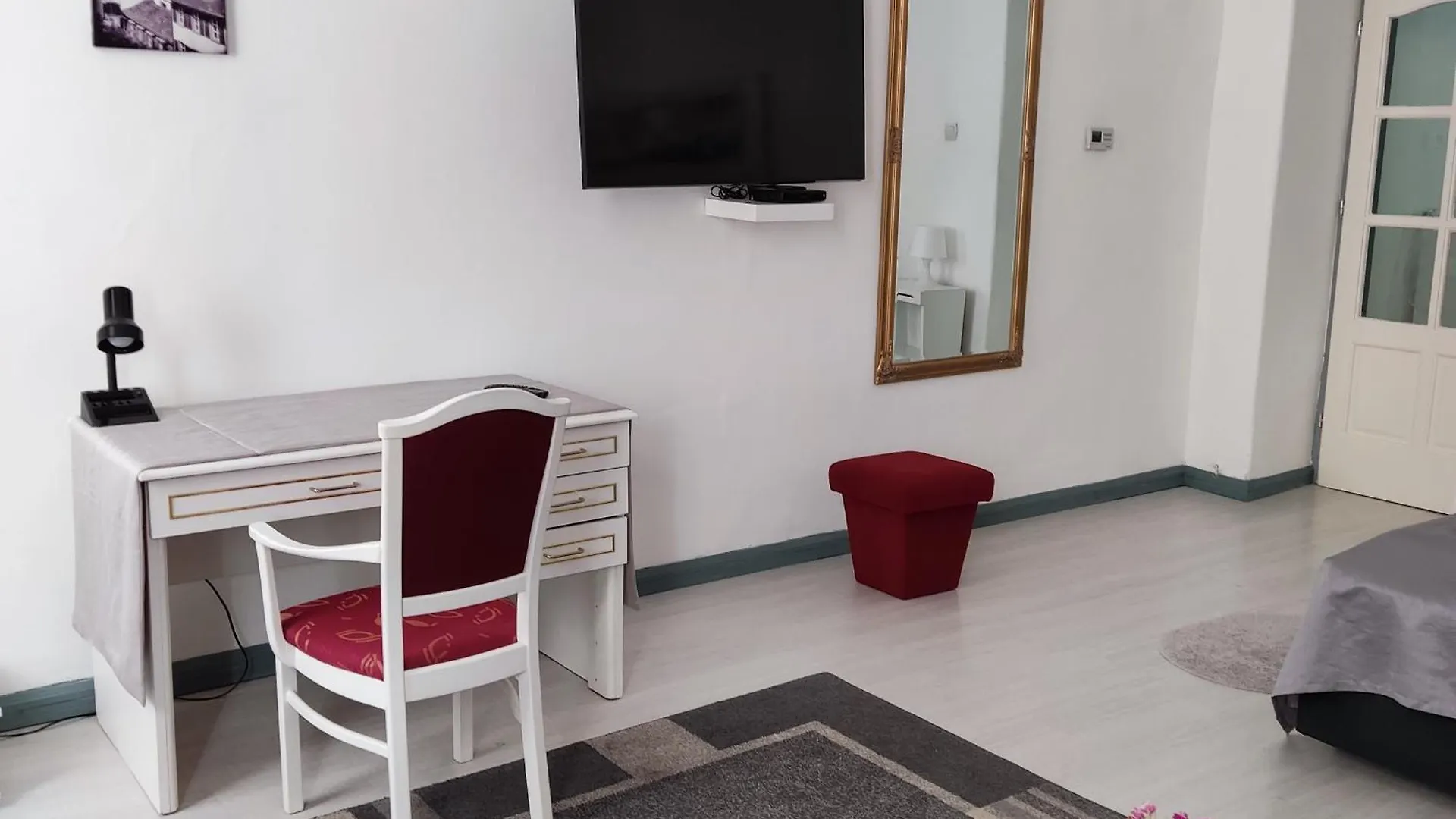 Julia Apartment Budapesta Ungaria
